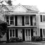 New Orleans Psychoanalytic Society, 1990