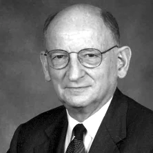 Otto Kernberg, M.D., 1990