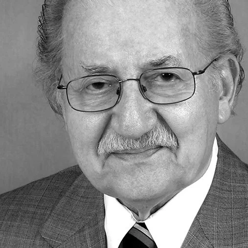 Henri Parens, MD, 2019 (1929 - 2022) 