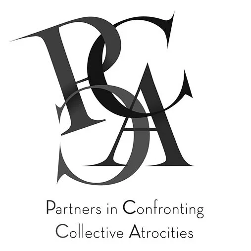 Partners in Confronting Collective Atrocities (PCCA), 2019