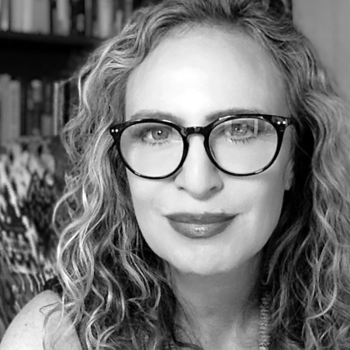 Patricia Gherovici, PhD, 2020