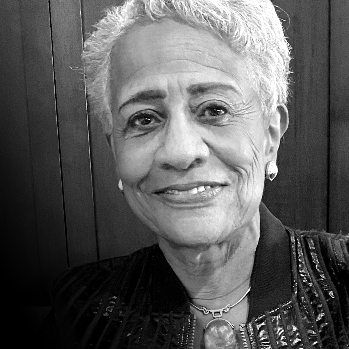 Dorothy Holmes, PhD, 2022