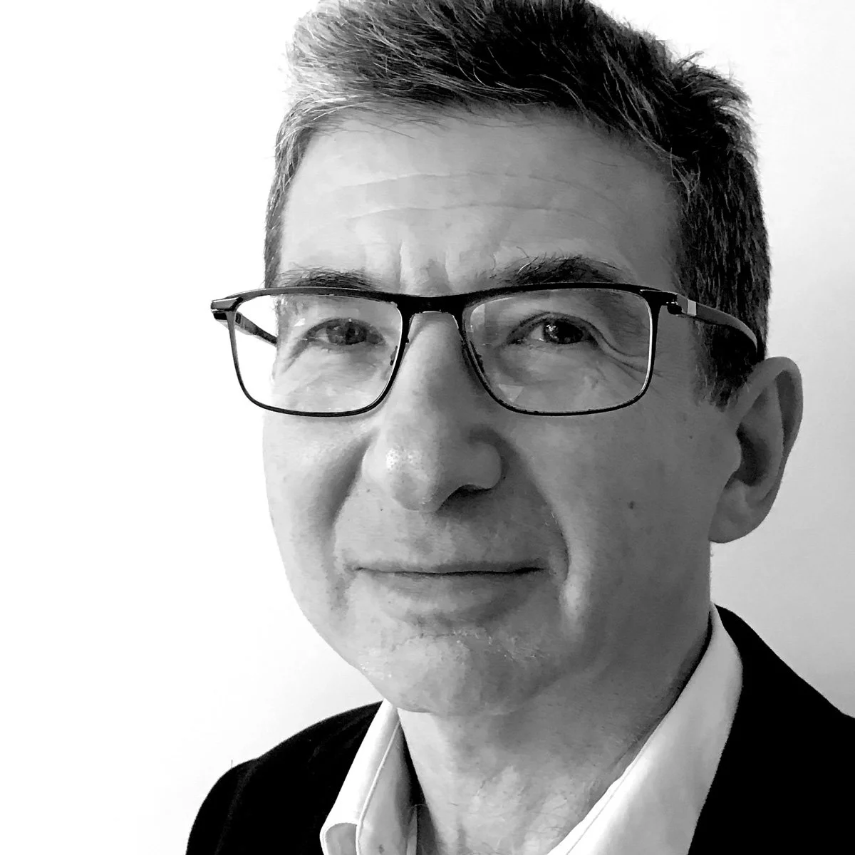 Daniel Pick, PhD, 2023