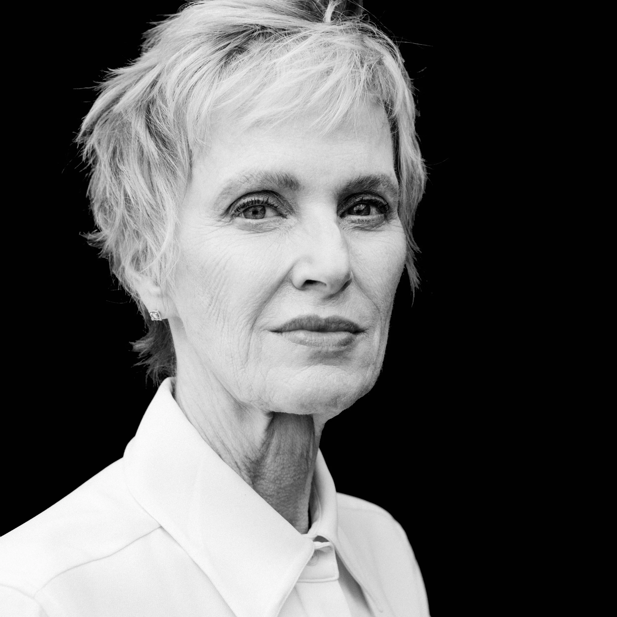 Siri Hustvedt, PhD, 2025