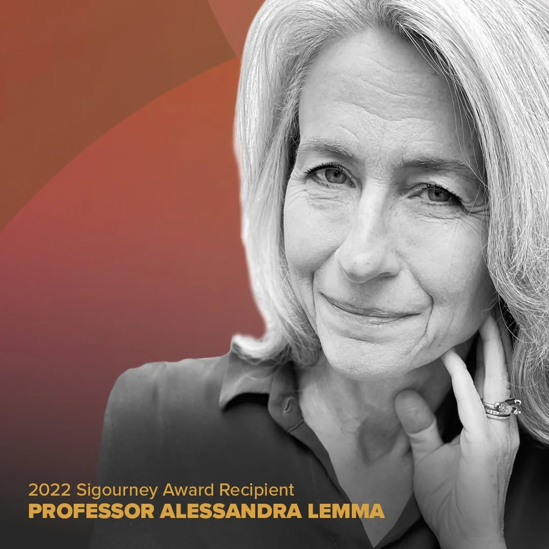 Professor Lemma on MDMA-Assisted Psychotherapy Research