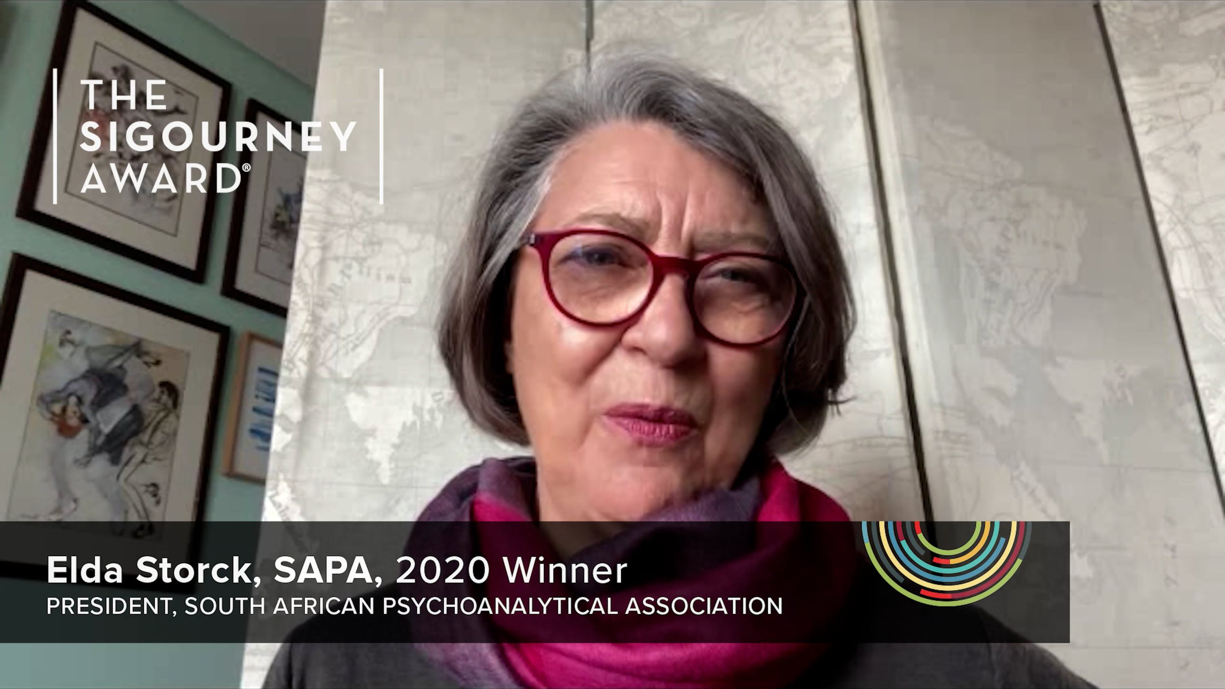 Overcoming Systemic Racial and Economic Obstacles, SAPA Graduates “homegrown” Psychoanalysts