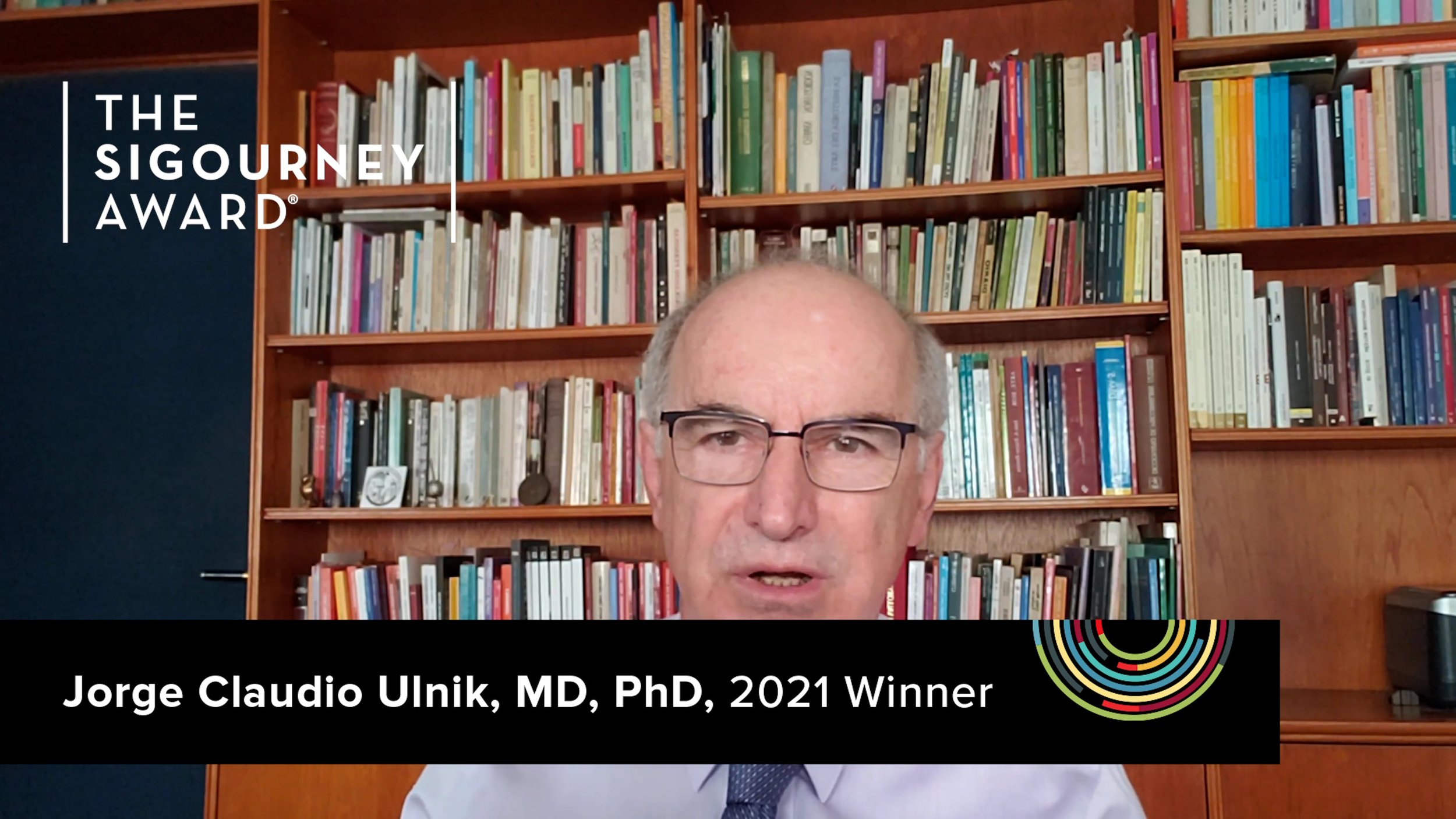 Connecting What the Analyst Hears and What the Dermatologist Sees