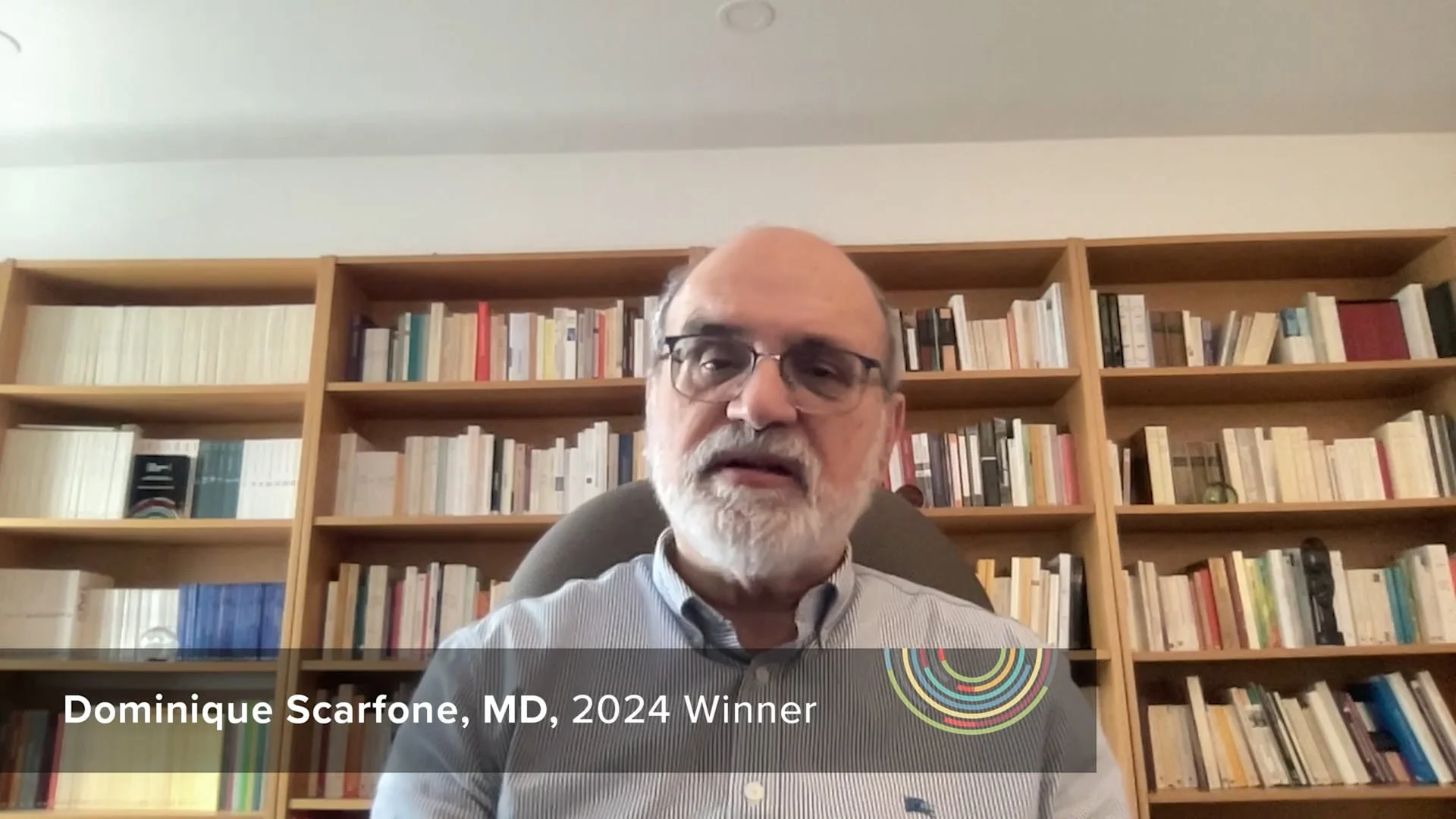 Exploring the Theories of Freud and LaPlanche, Novel Concepts are Revealed, Dominique Scarfone