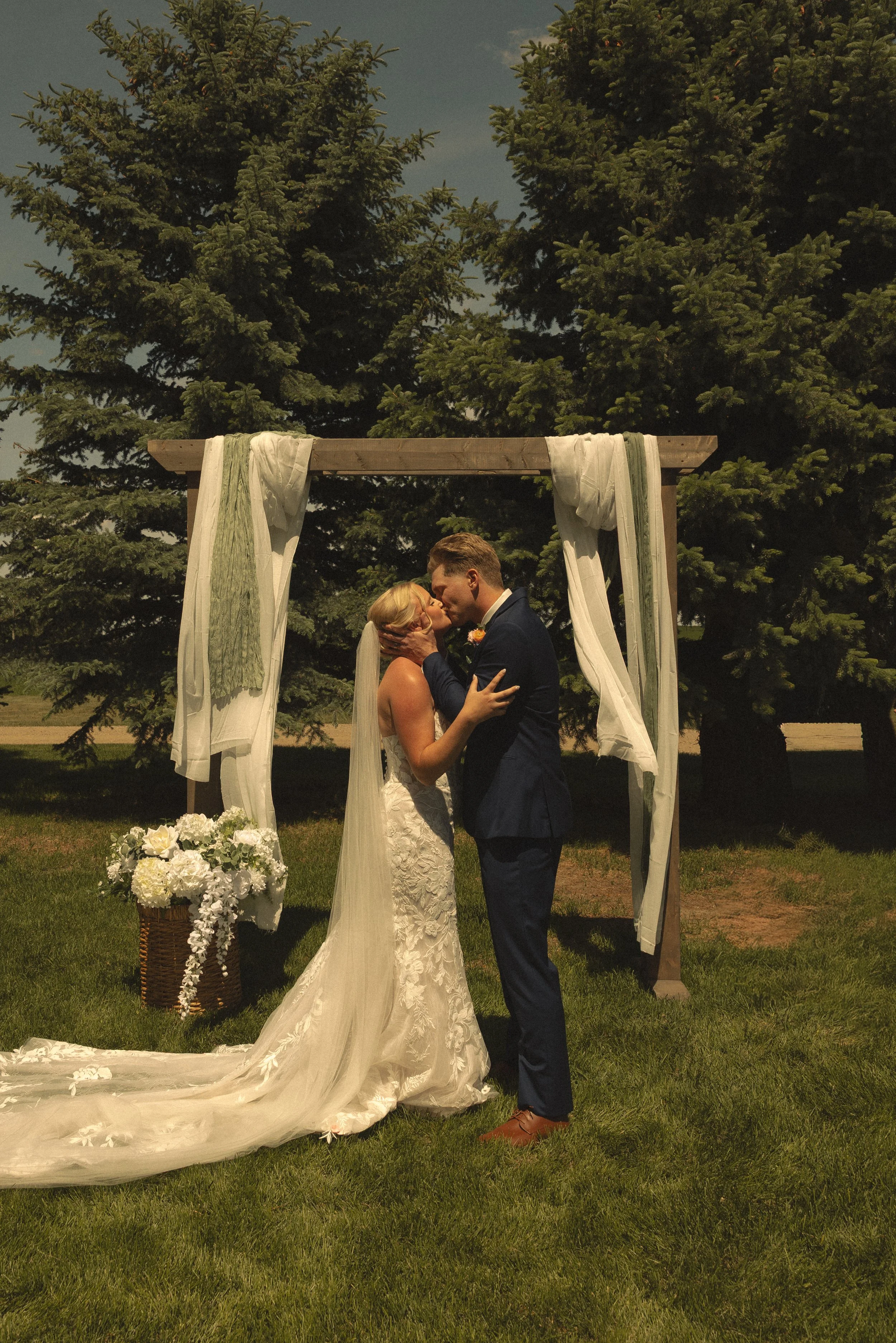 Scott & Mackenzie