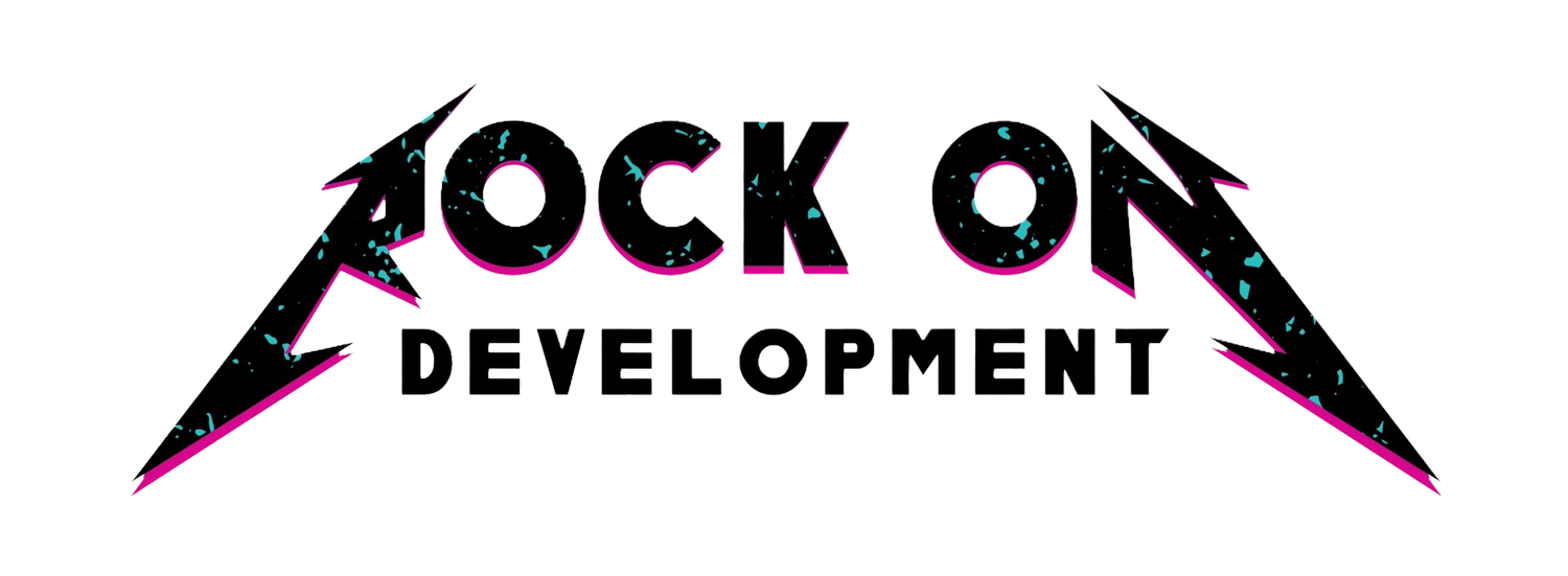 Rock On Development 