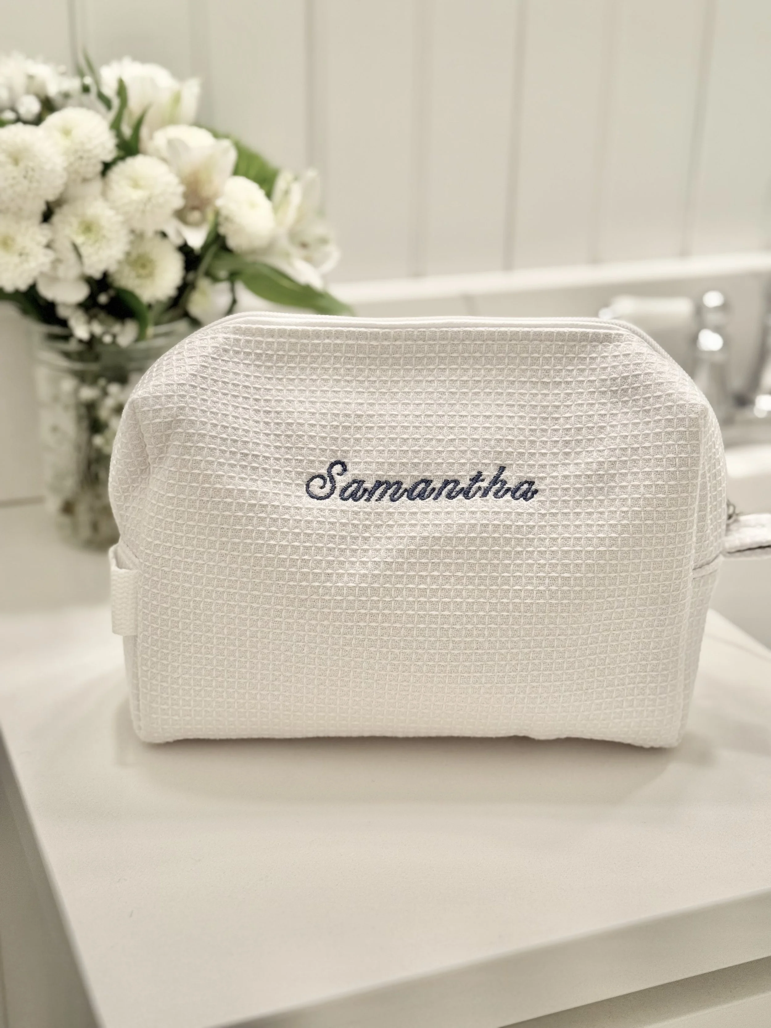 Toiletry Bag