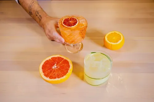 Crush Vodka