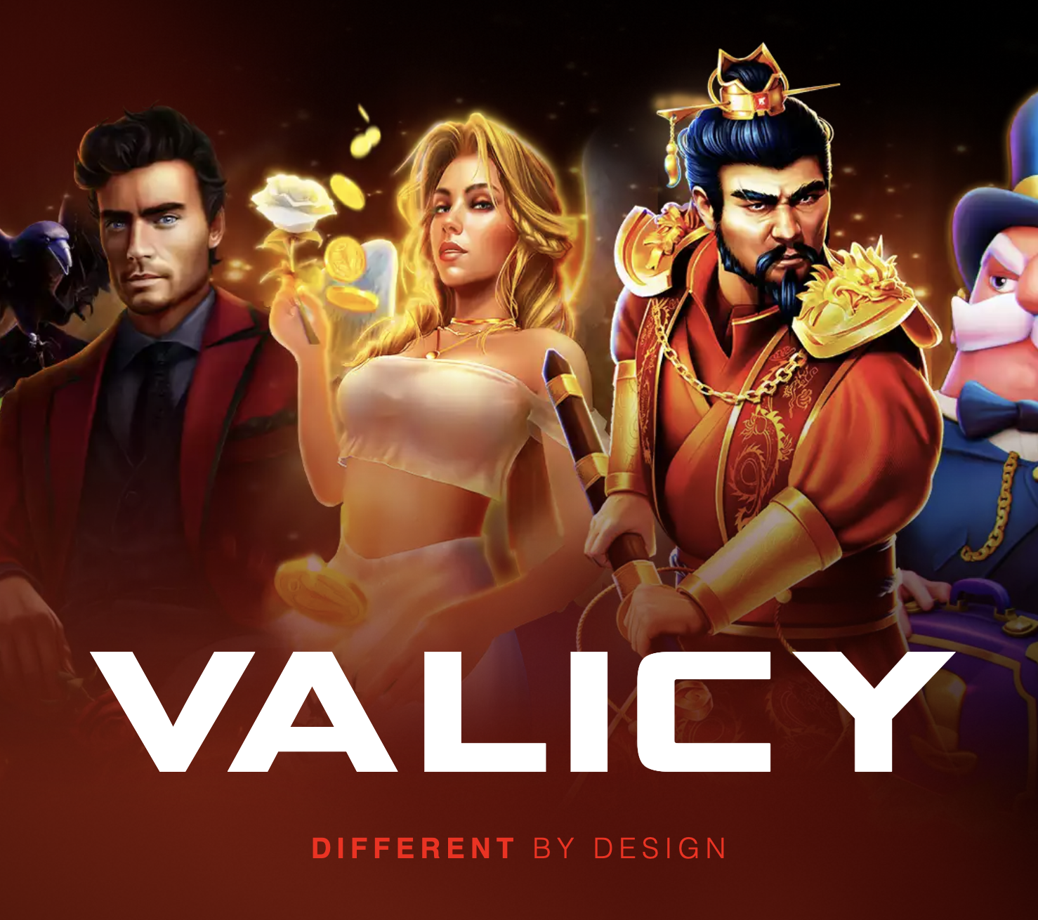 Valicy