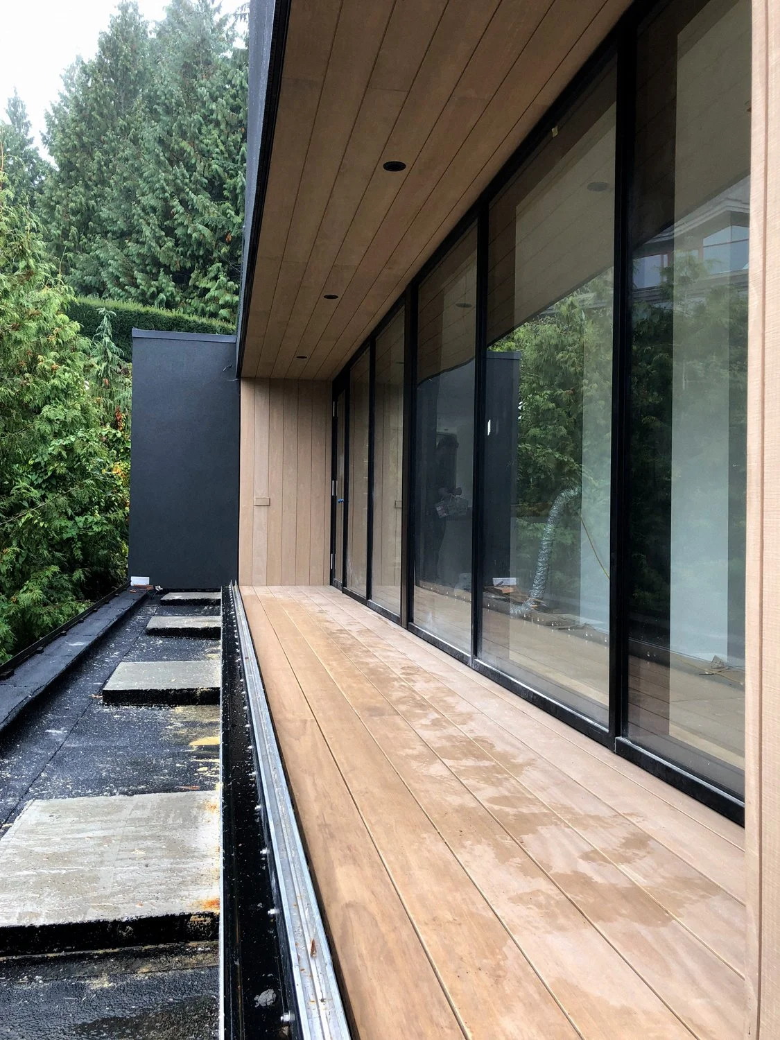 Custom Woodwork - West Vancouver