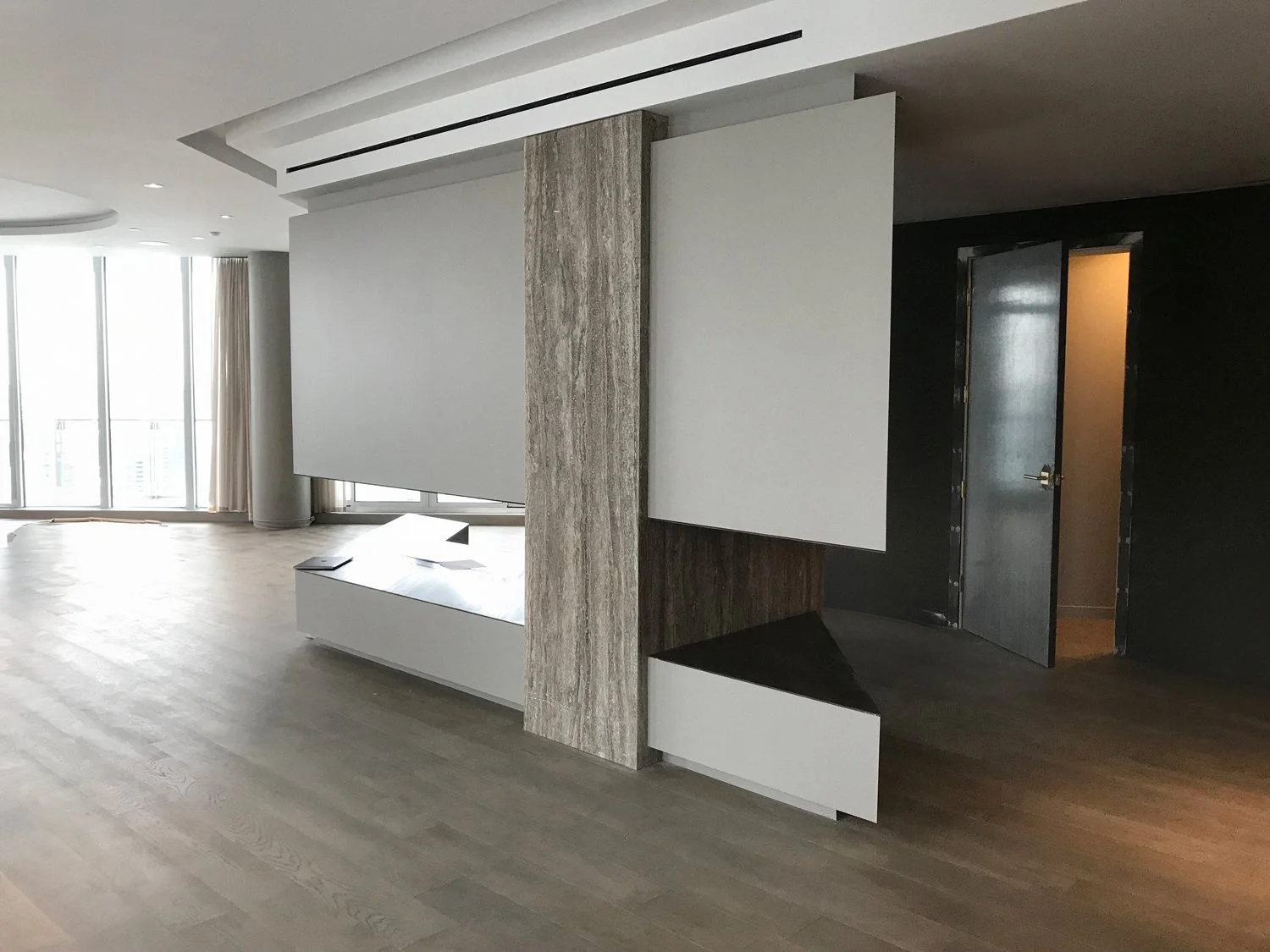 Custom Millwork for Commercial Spaces in Vancouver