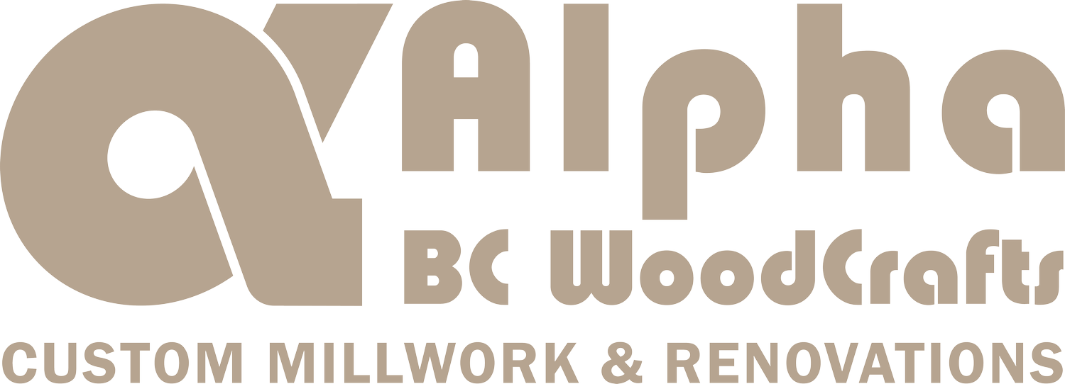Alpha BC Woodcrafts