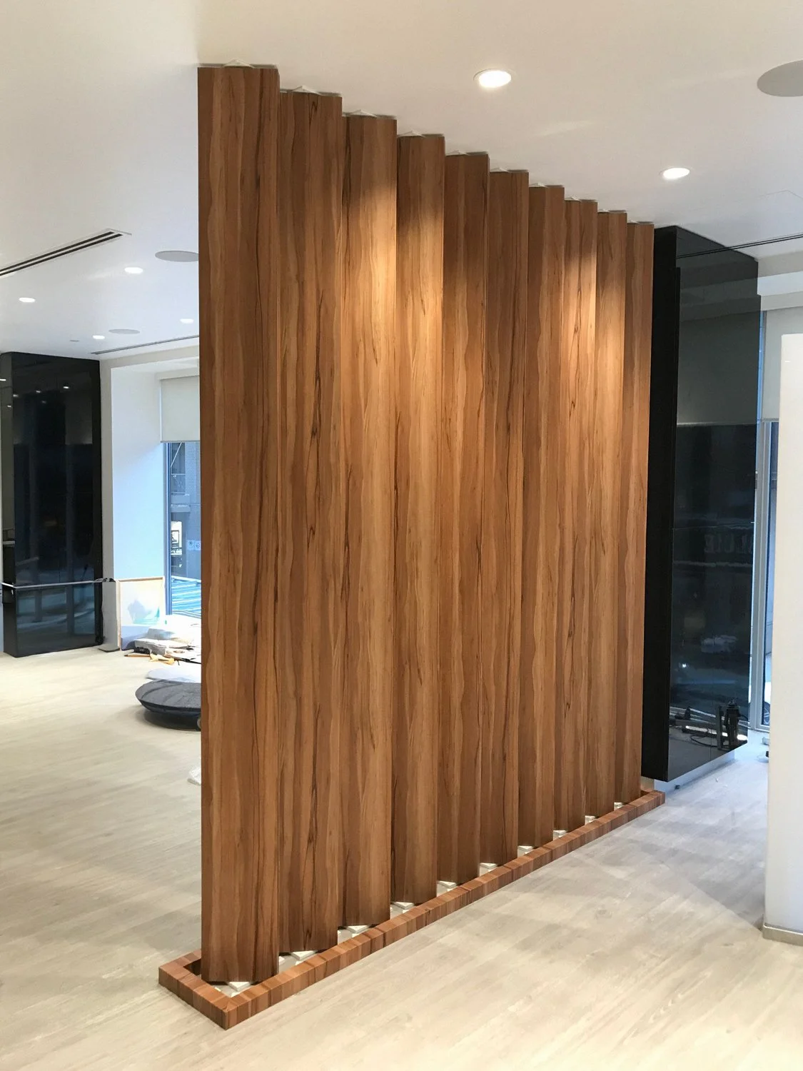 commercial millwork Vancouver