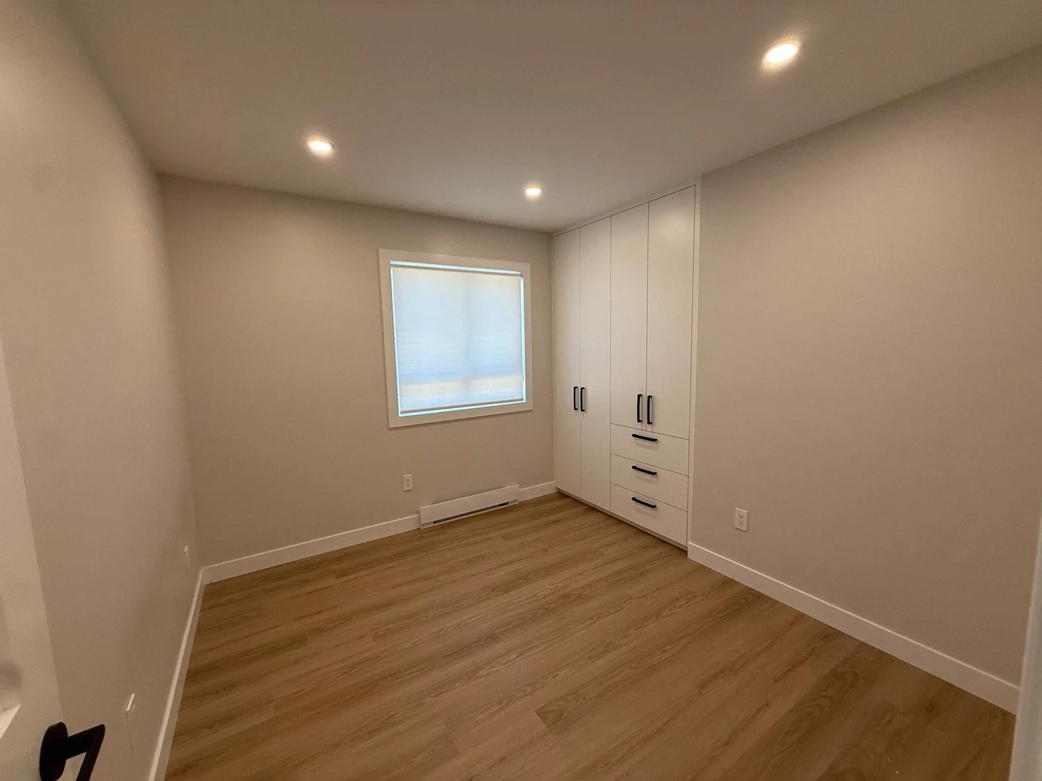 Why Homeowners in Vancouver Choose Custom Millwork Over IKEA Cabinets