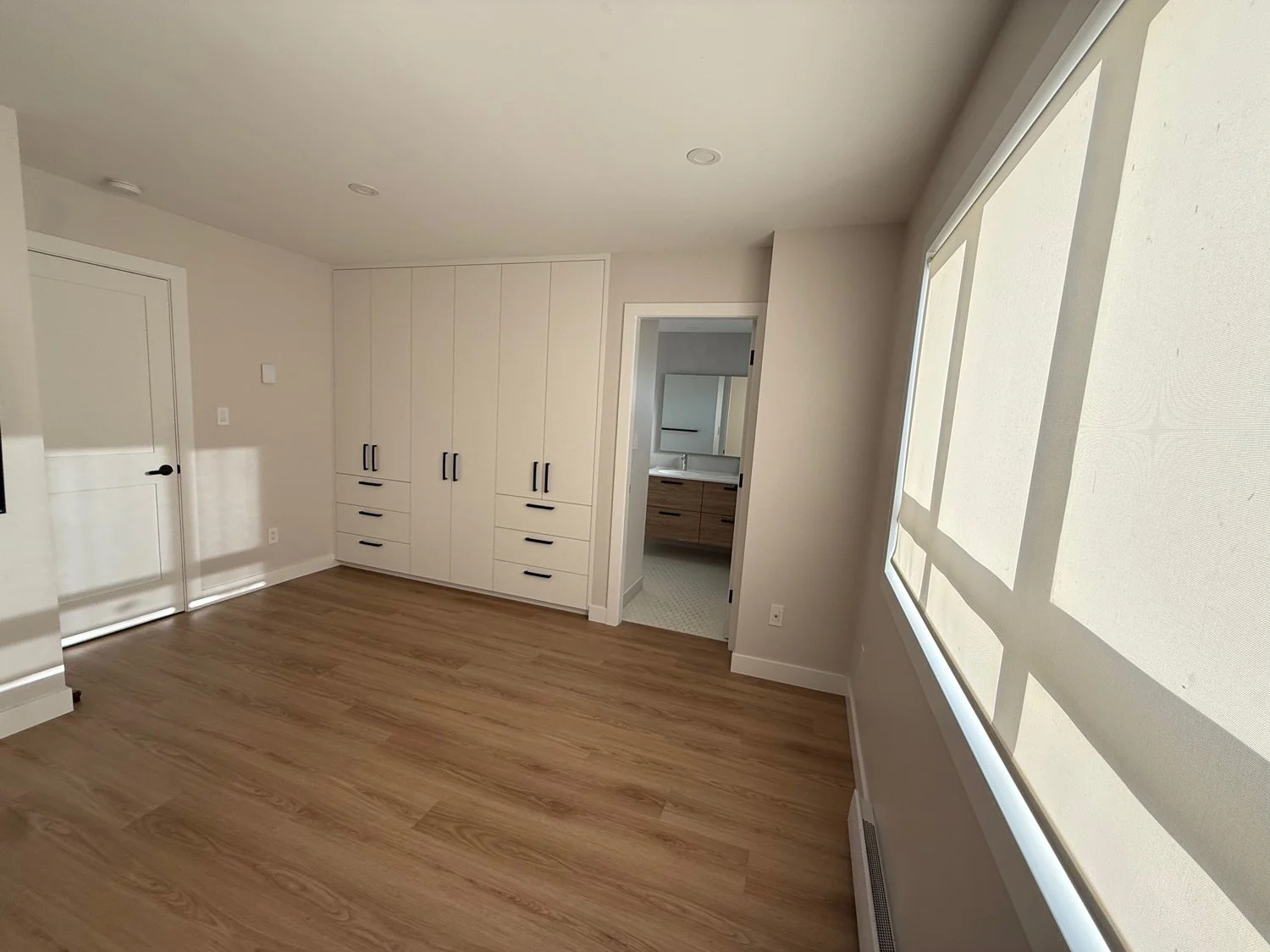 Why Custom Millwork Elevates Interior Design