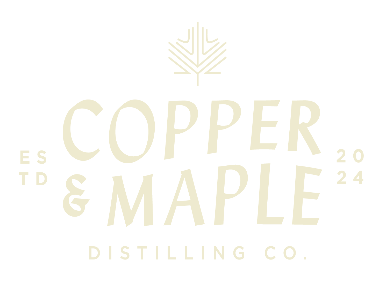 Copper &amp; Maple Distilling Co.