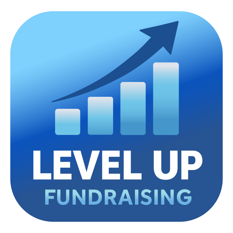 Level Up Fundraising