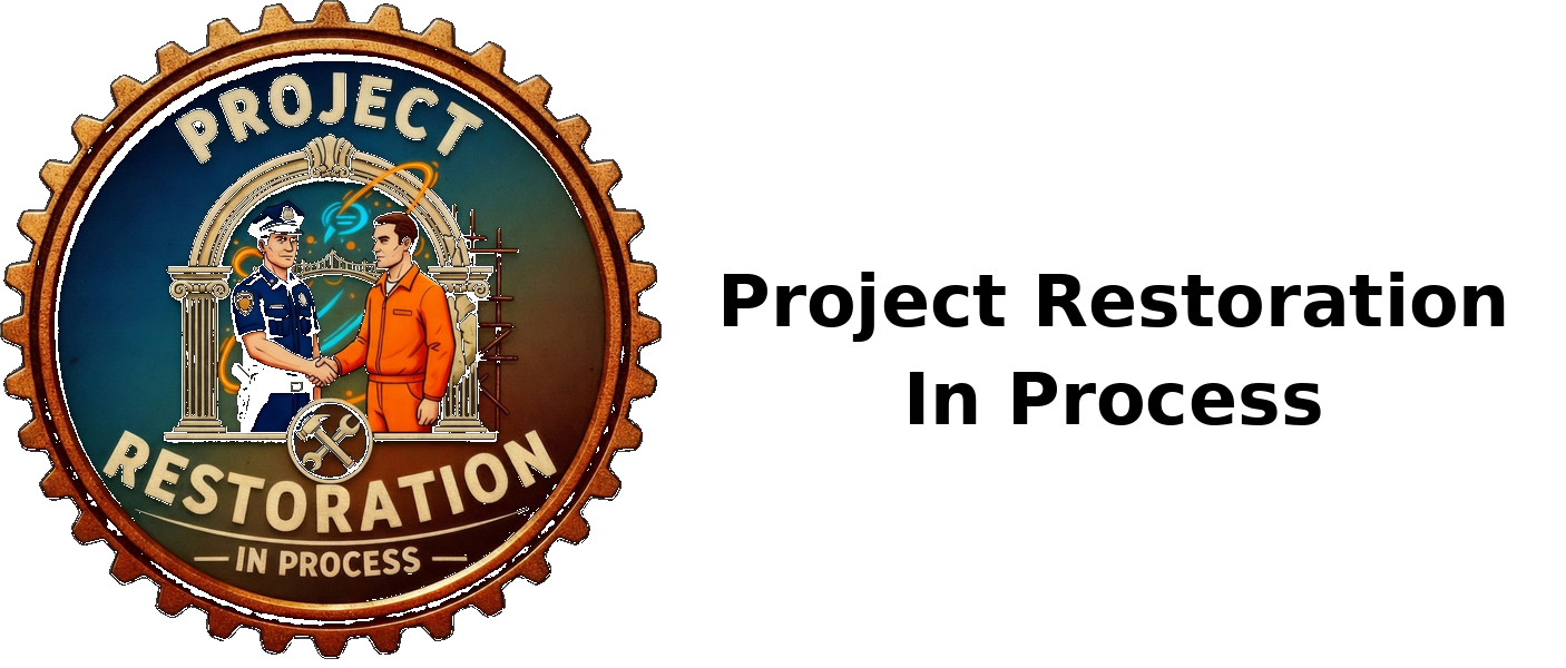 Project Restoration in Progress | Empower Through Education – Join Us Today