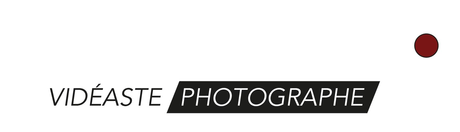 Vincent Cléro | Vidéaste et Photographe