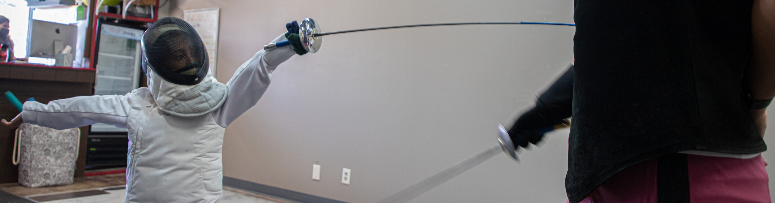 Swordplay LA Fencing Tips