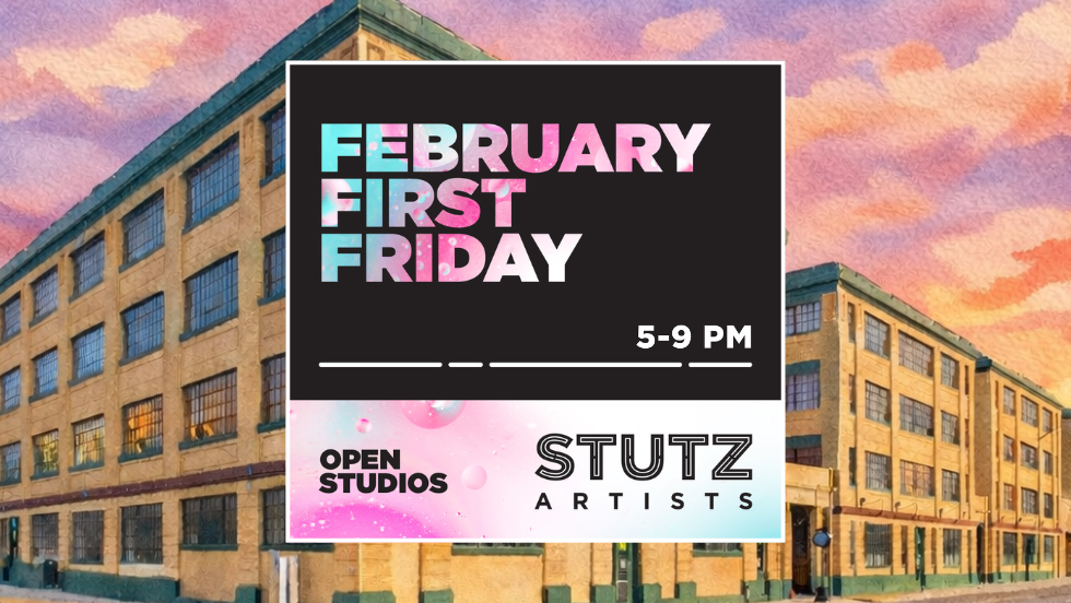 February First Friday