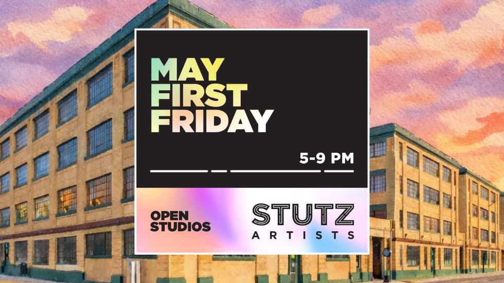 May First Friday