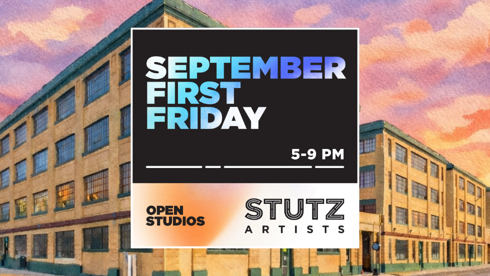 September First Friday