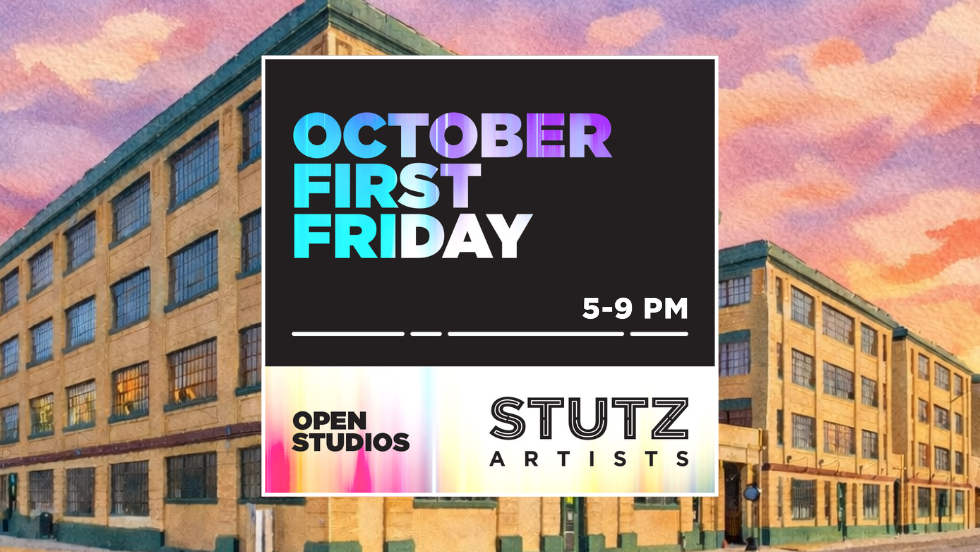 October First Friday