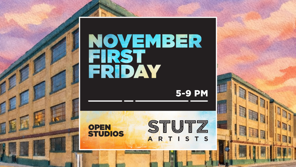 November First Friday