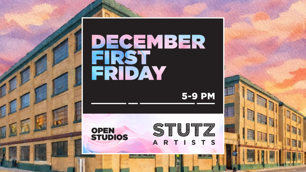 December First Friday