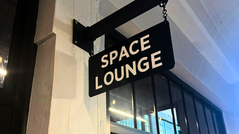 Winter SPACE Gallery Group Art Show