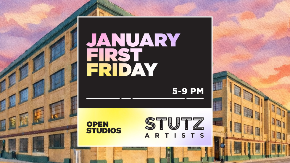 January First Friday