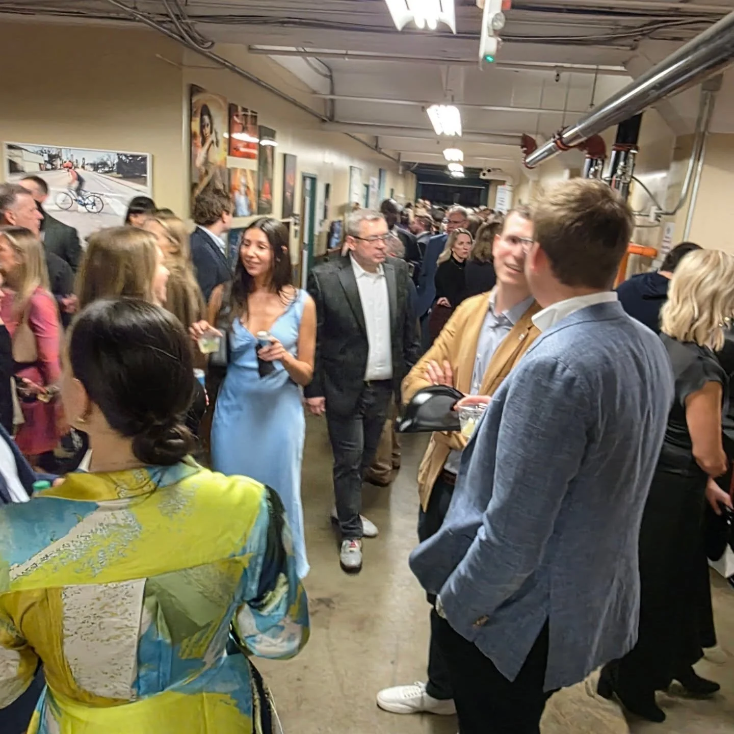 An Unforgettable Night Celebrating the Arts at Easel by Penrod 2026