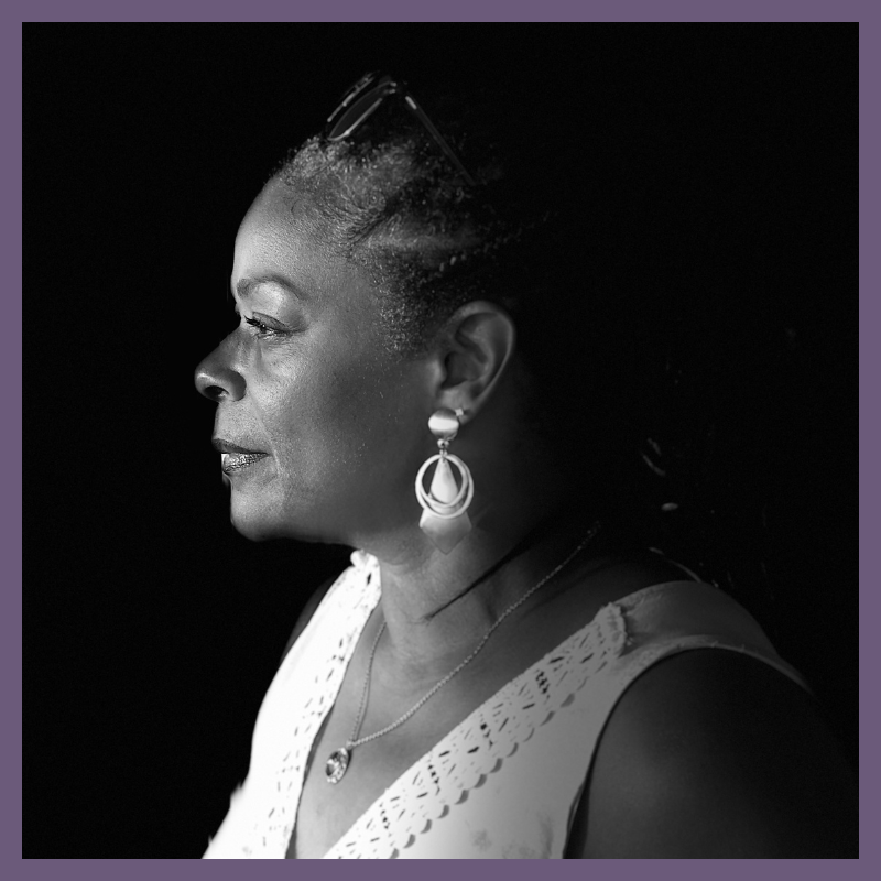 Anita Woolridge