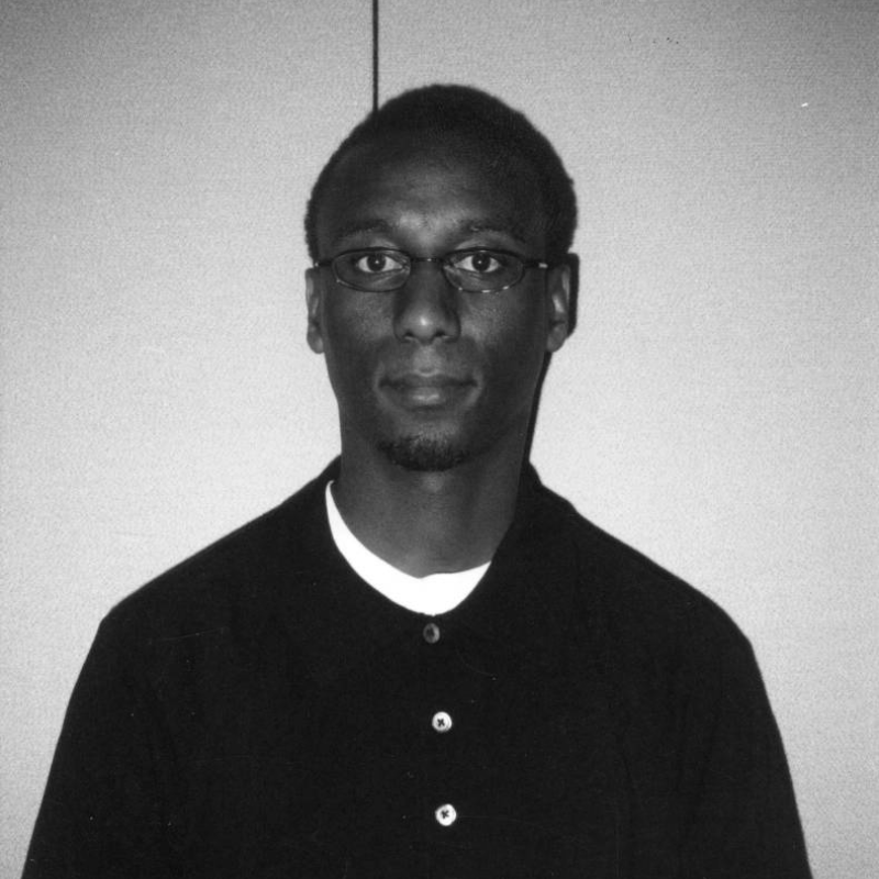 Ismaila “Izo” Ndiaye