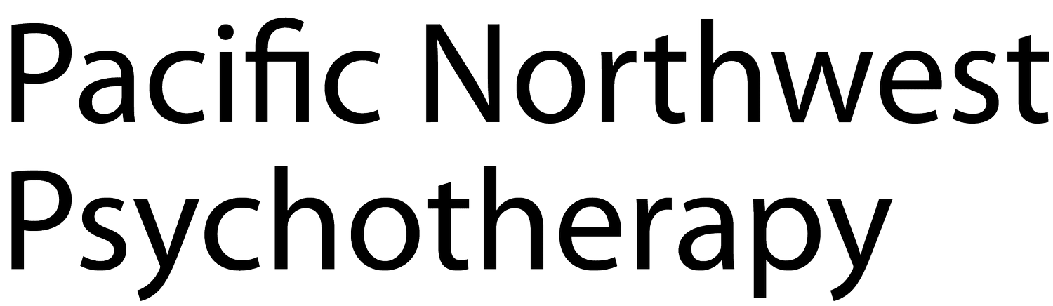 Pacific Northwest Psychotherapy