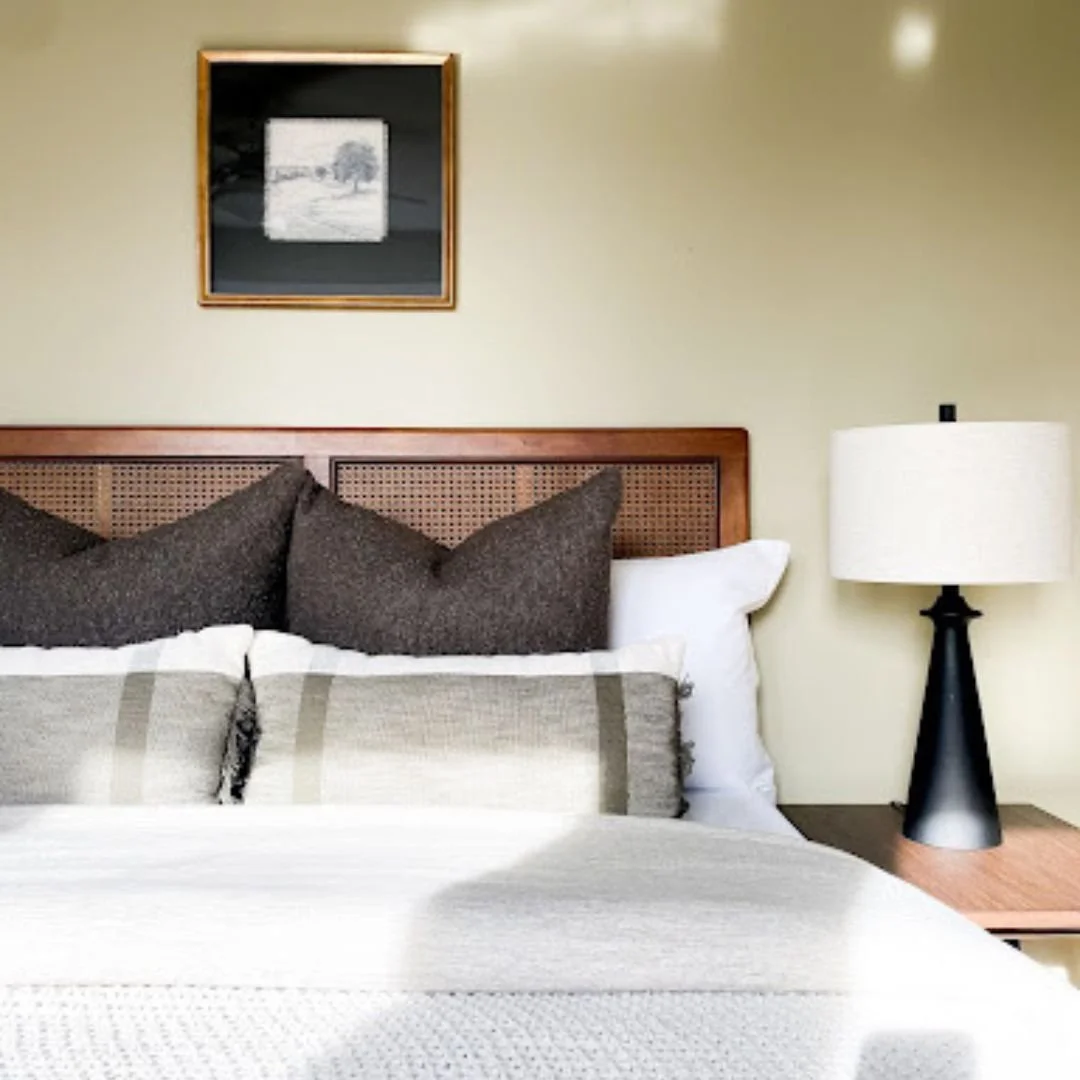 10 Common Staging Mistakes