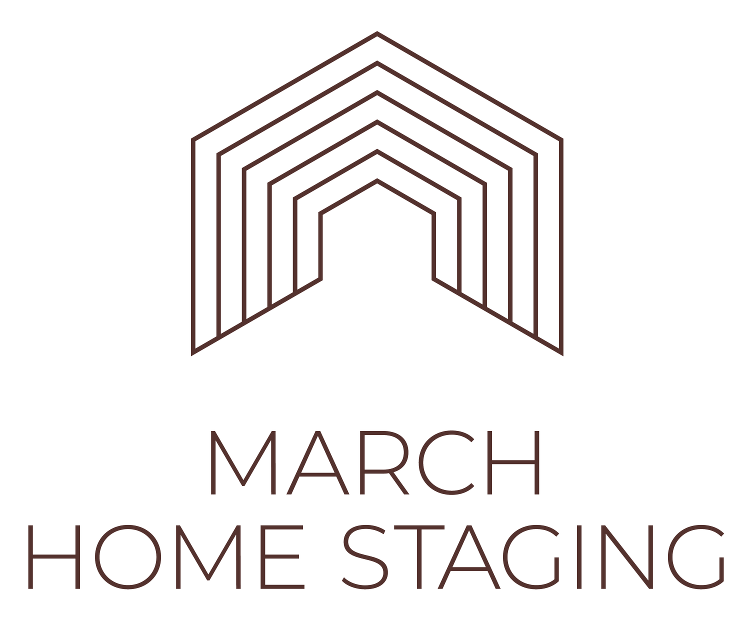 March Home Staging