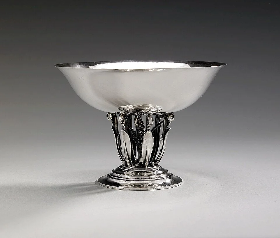 The Georg Jensen Project