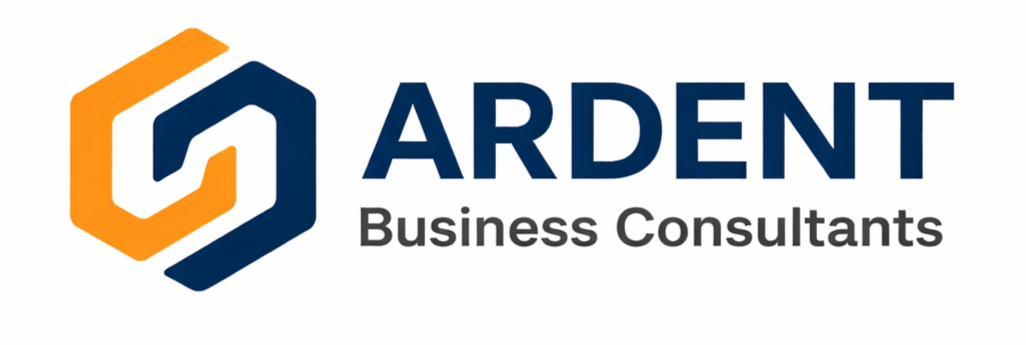 Ardent Business Consultants