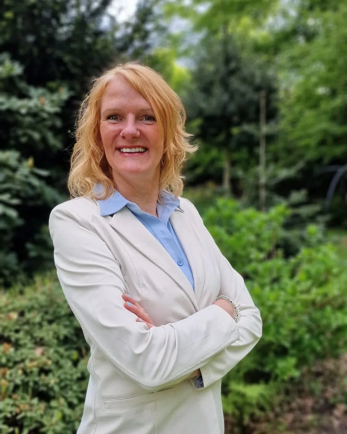 Dorine Gerards  Trouwambtenaar Amersfoort Utrecht, Utrechtse Heuvelrug