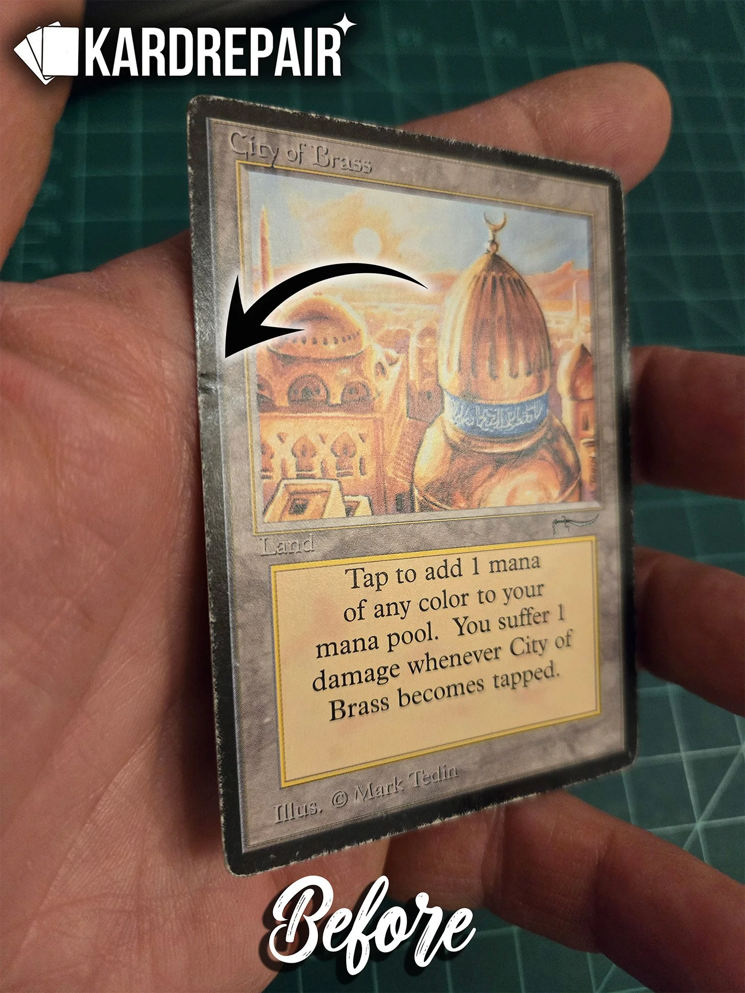 City of Brass Front Before.jpg