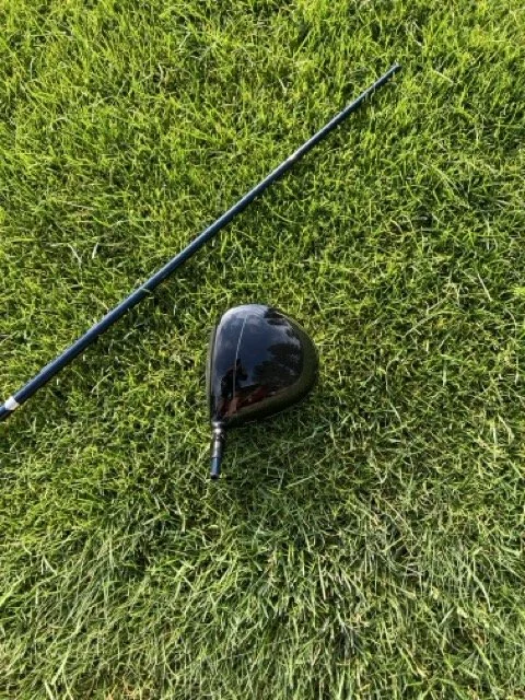 Golf Tournament Entry