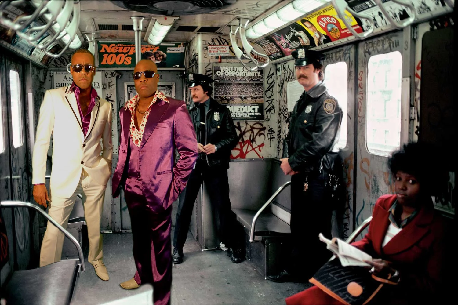mike bazza train behind poll.jpg