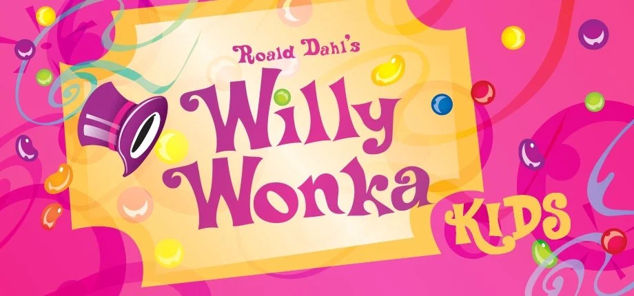 Willy Wonka Kids