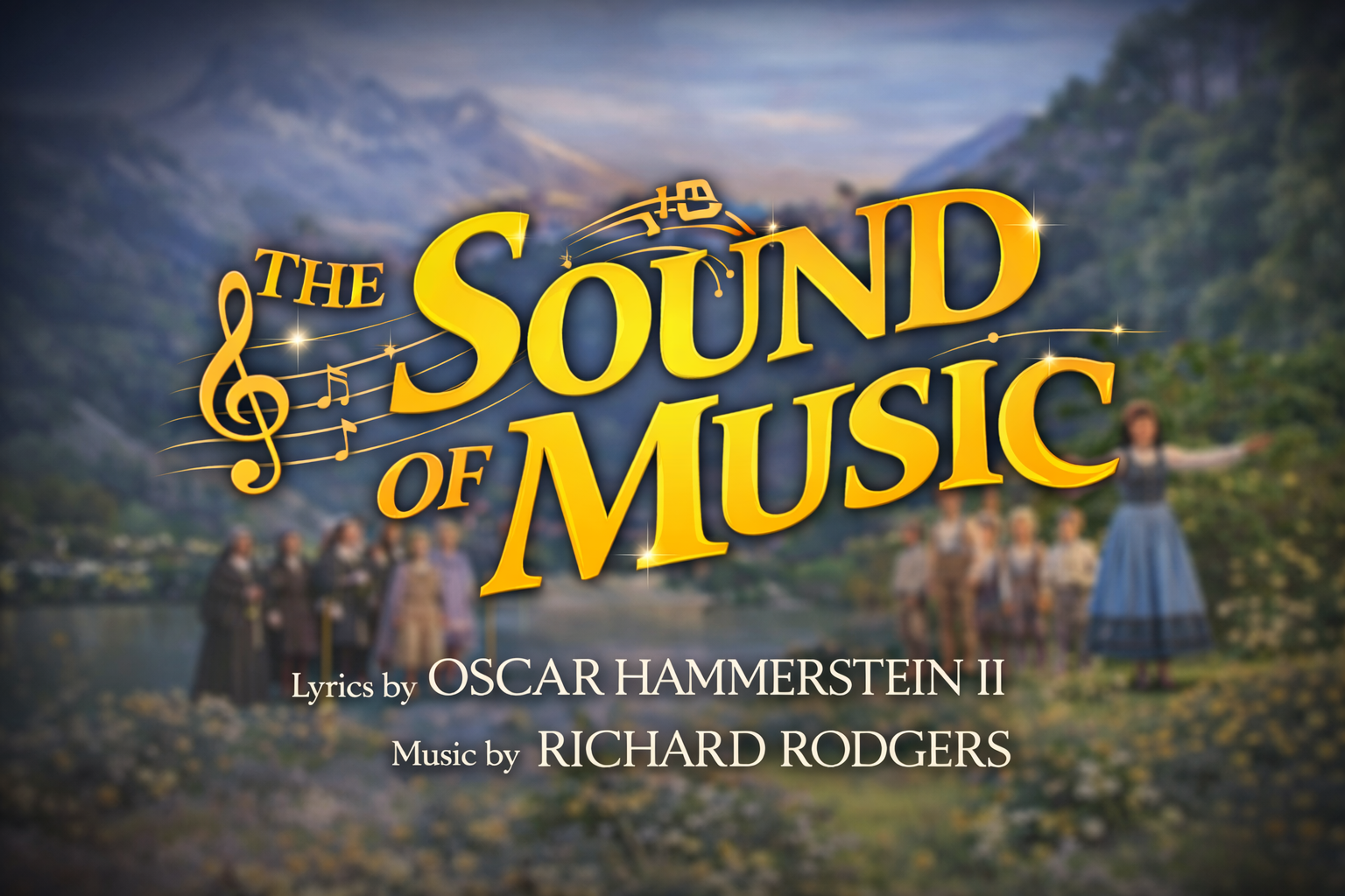 The Sound Of Music